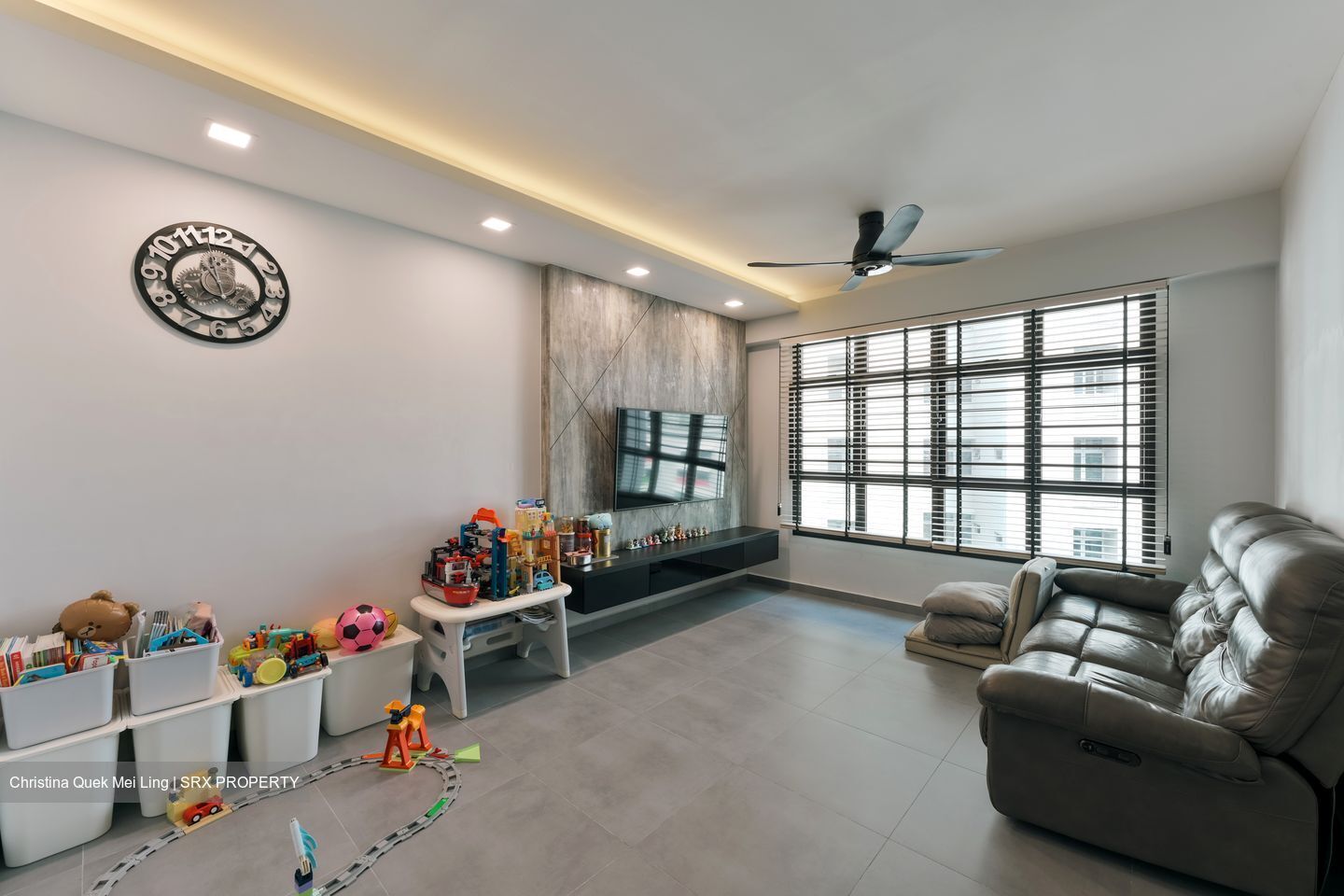 Blk 278C Compassvale Helm (Sengkang), HDB 4 Rooms #529905281